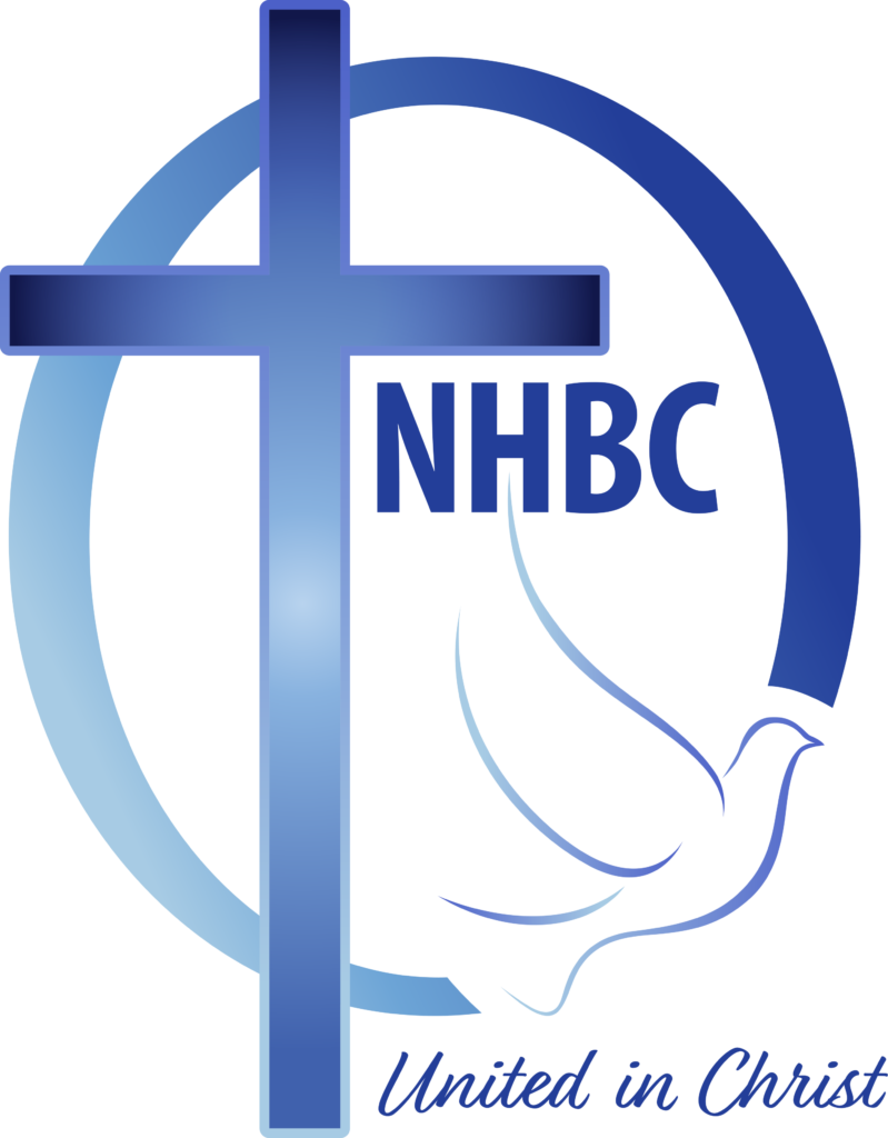 Home New Hope Baptist Church